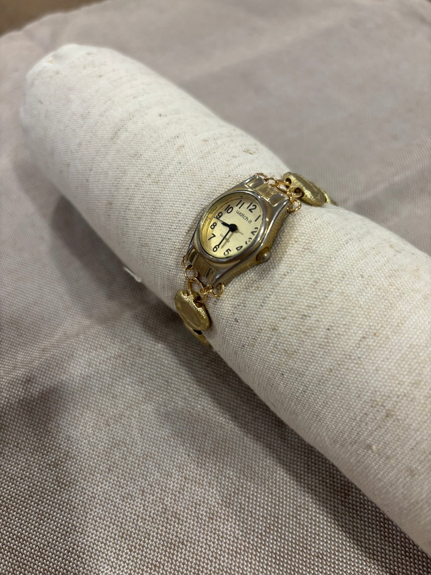 Vintage Watch-It watch