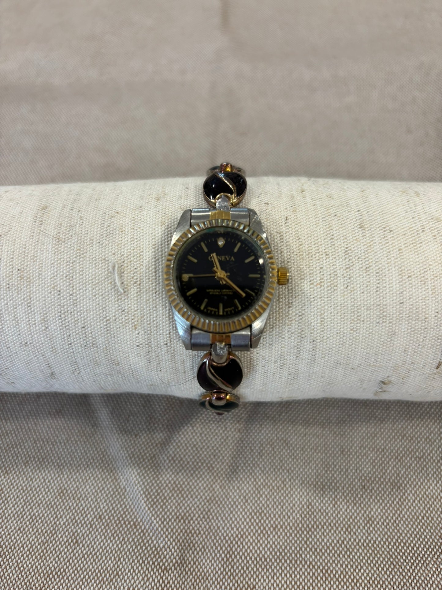 Vintage Geneva watch