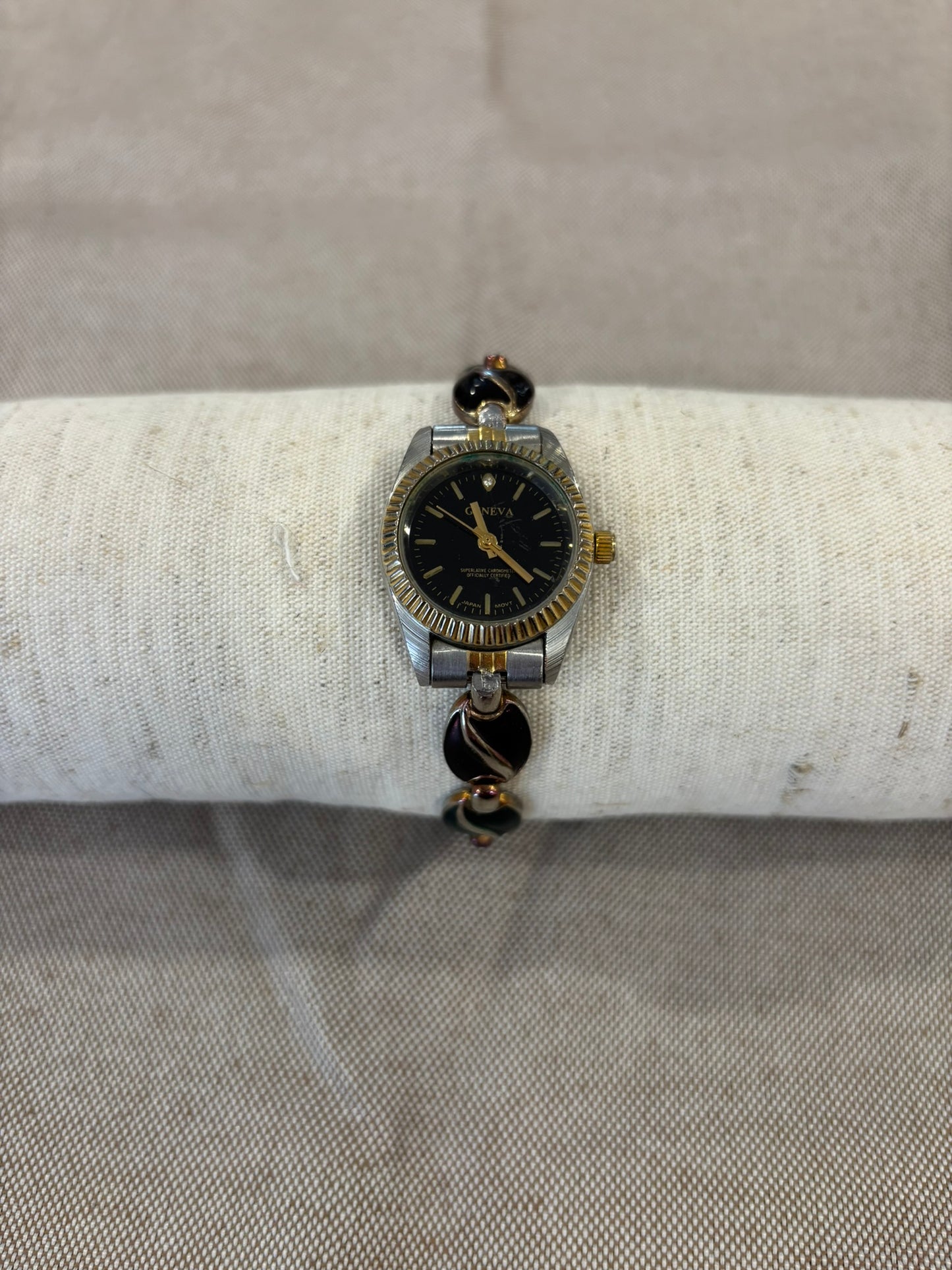 Vintage Geneva watch