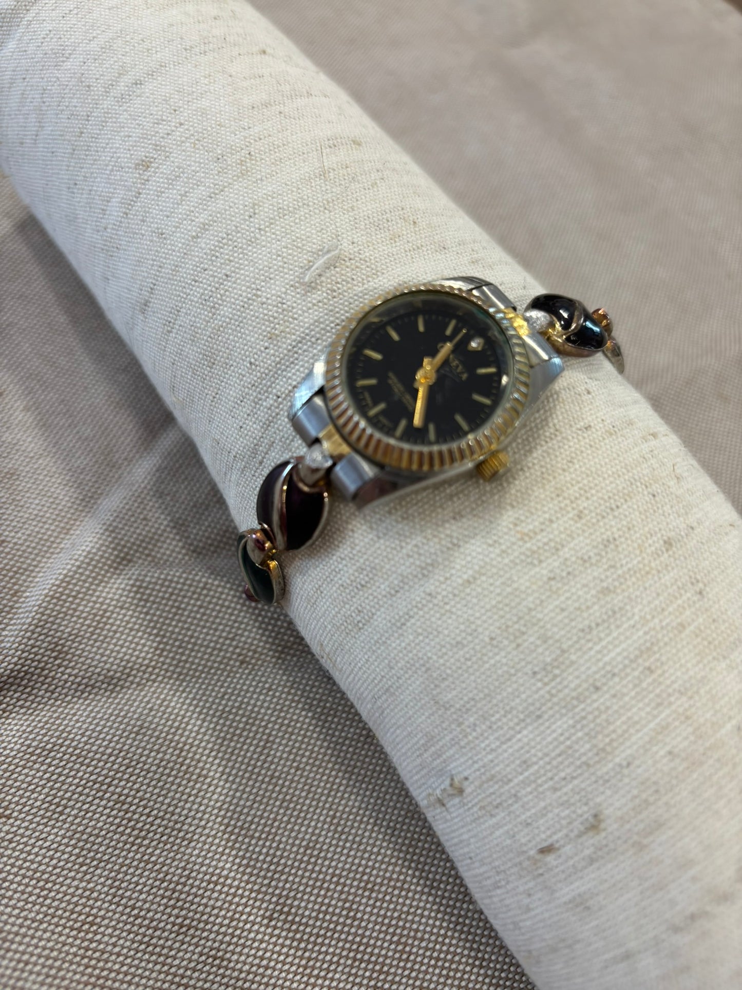 Vintage Geneva watch