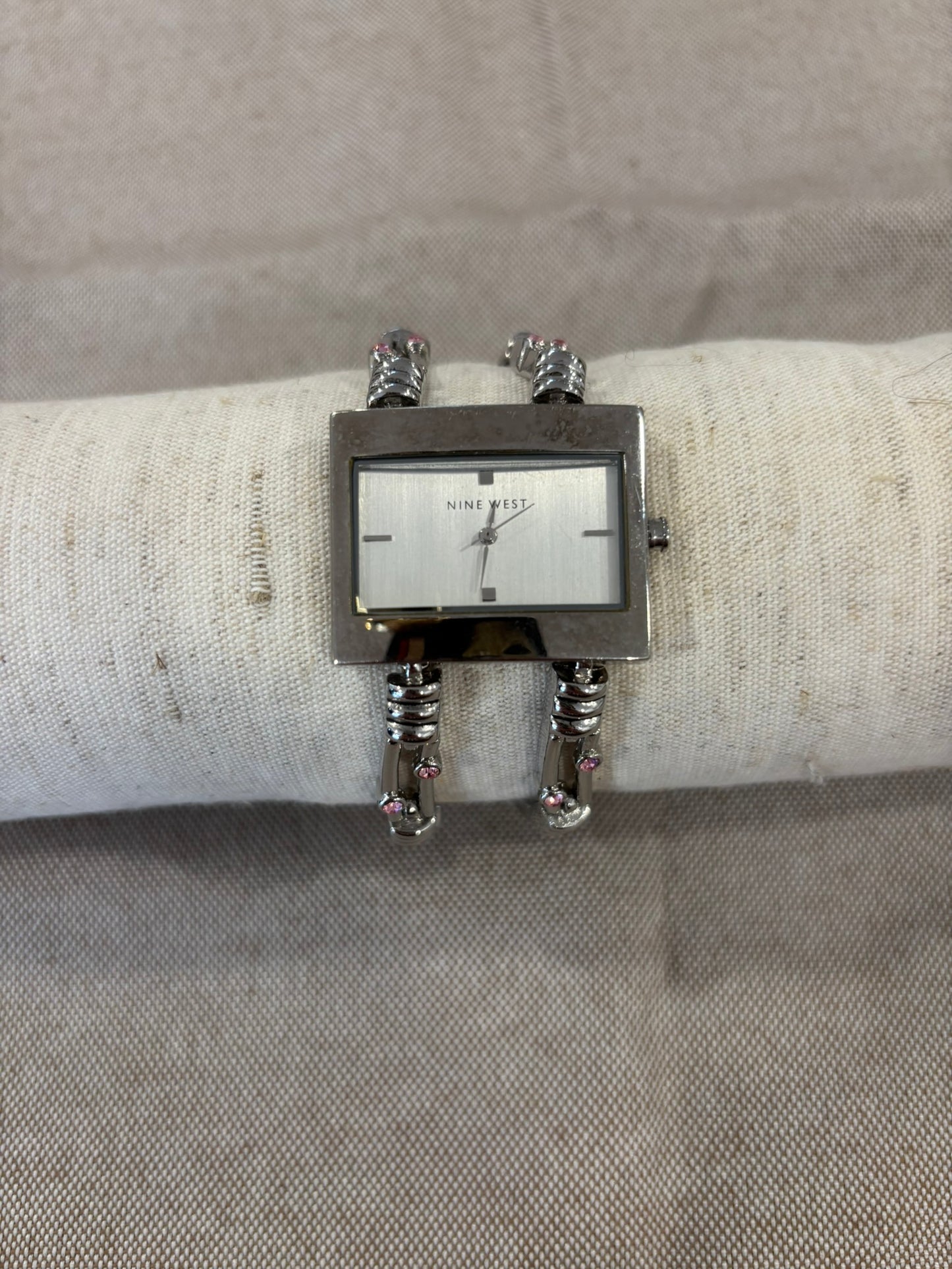 Vintage Nine West watch