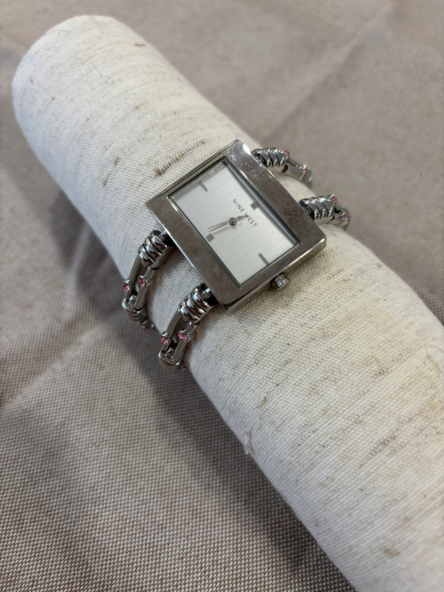 Vintage Nine West watch