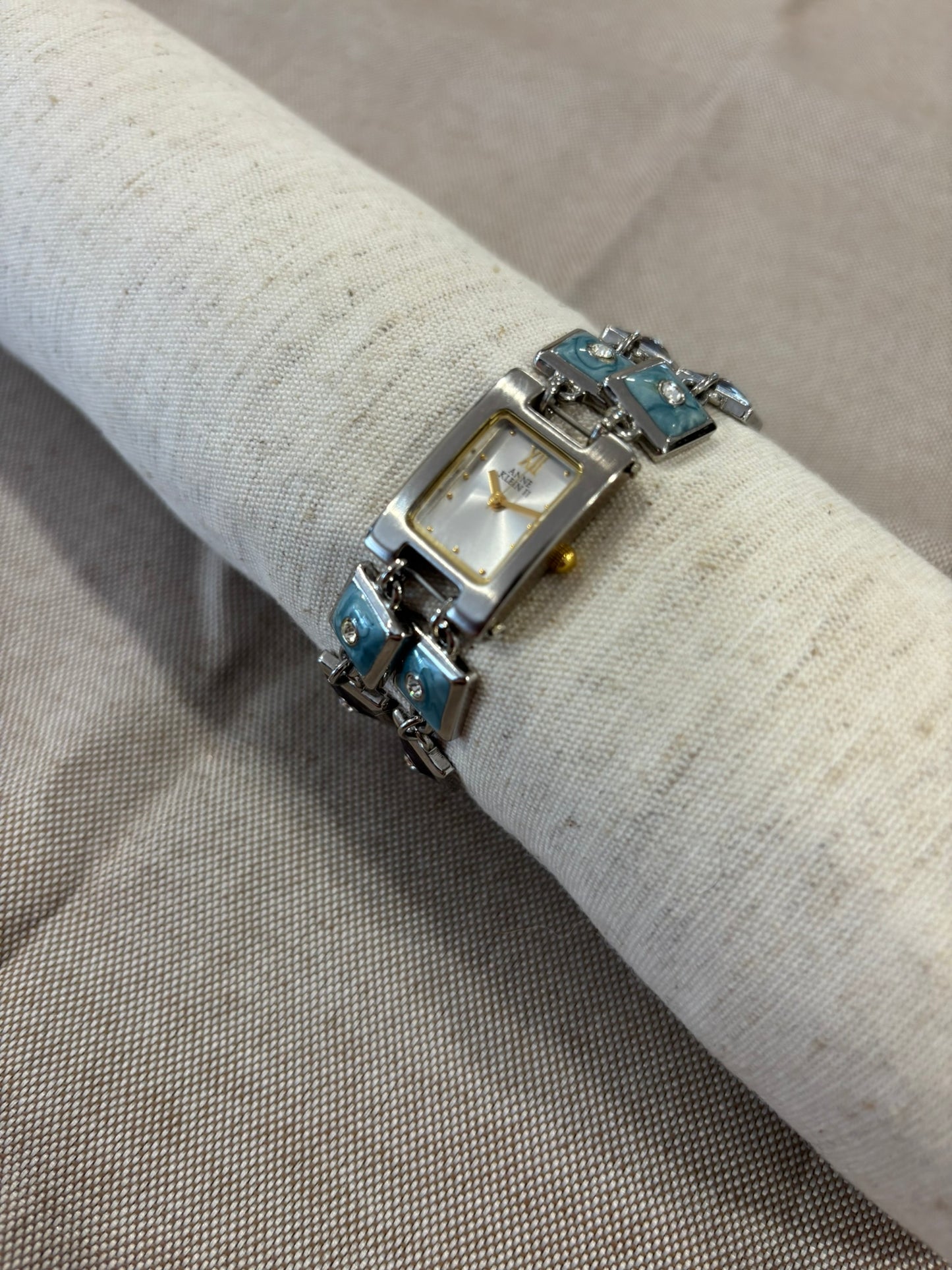 Vintage Anne Klein II watch