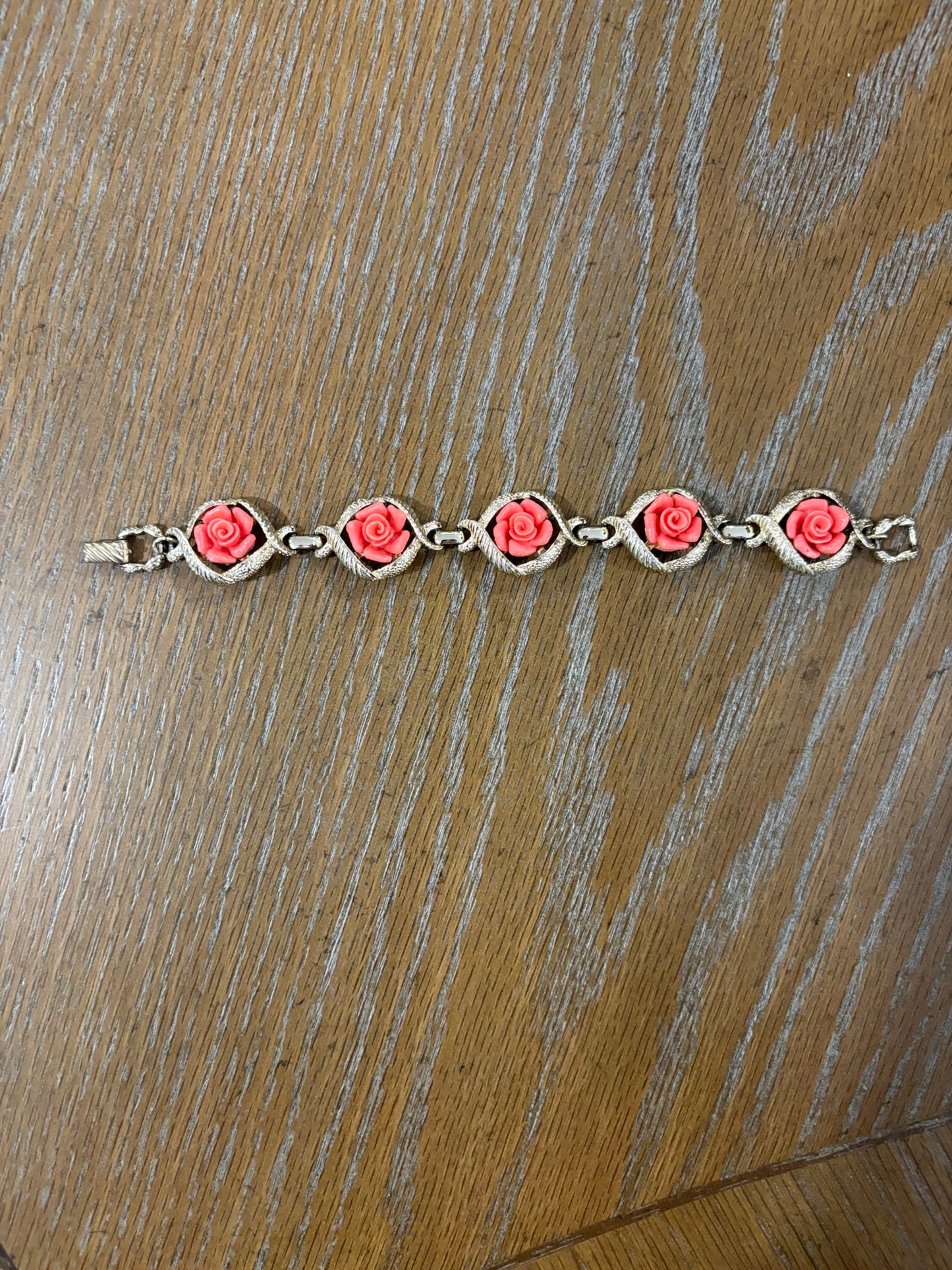 Vintage Sarah Coventry bracelet