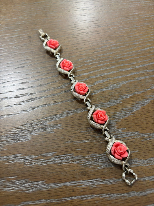 Vintage Sarah Coventry bracelet