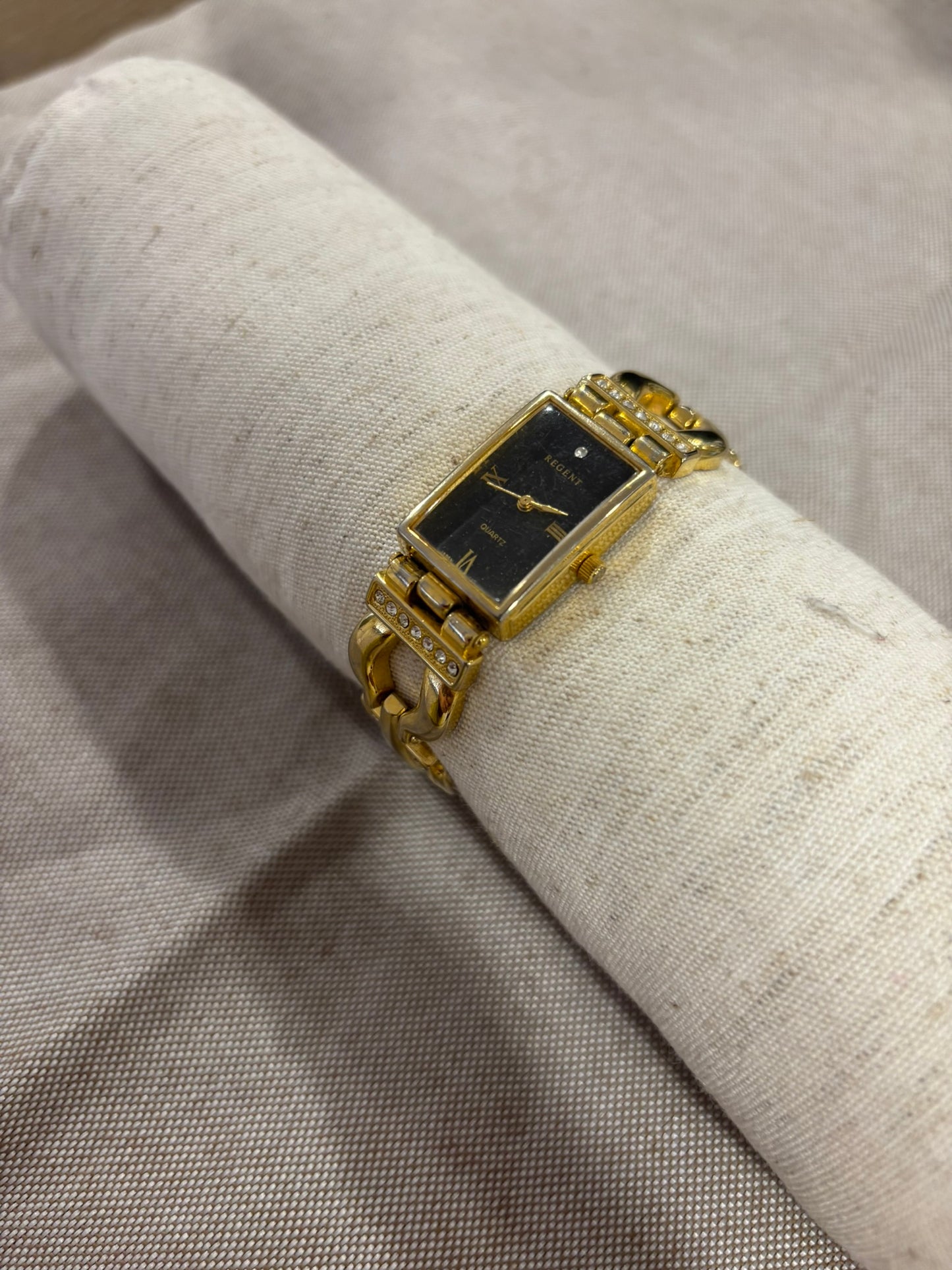 Vintage Regent watch (resale)